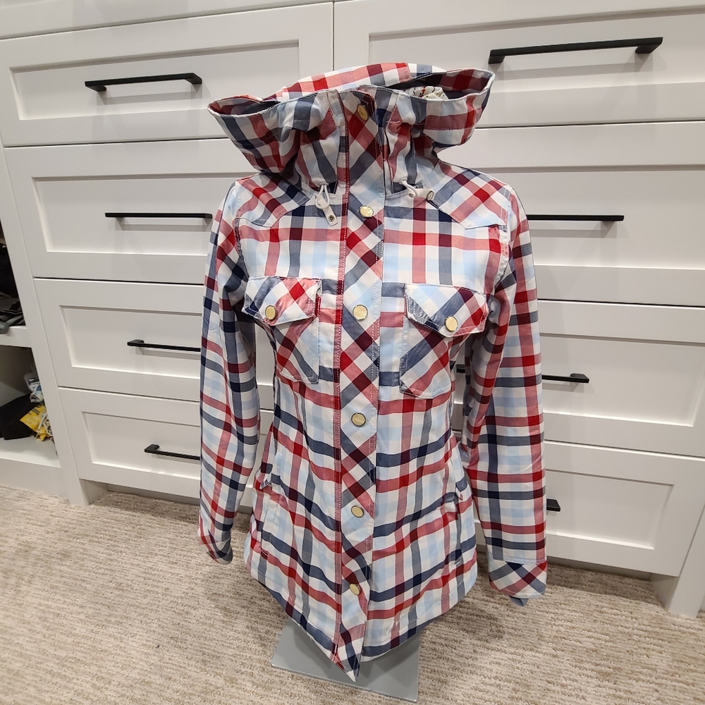Nike snowboarding jacket